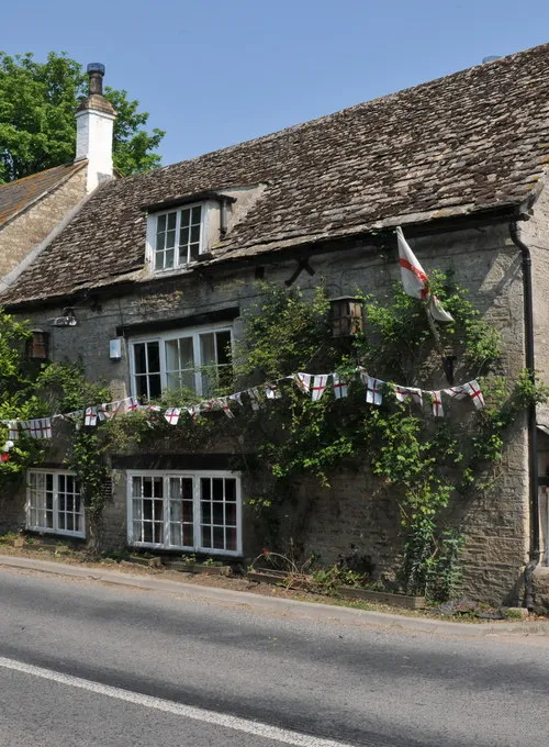 Trout Inn