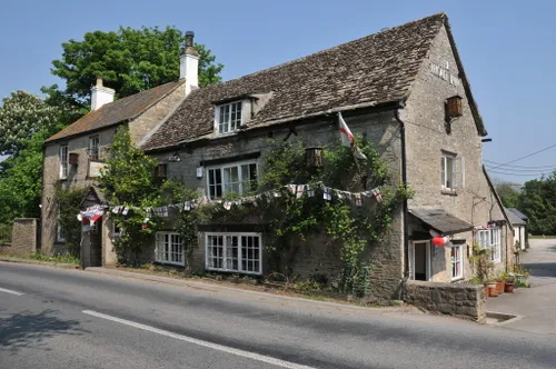 Trout Inn